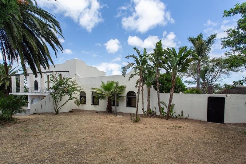 4 Bedroom Property for Sale in Hoogstede Western Cape